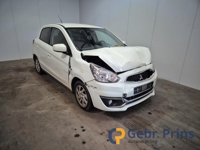 Mitsubishi Space Star 1.0 12V  (Sloop)