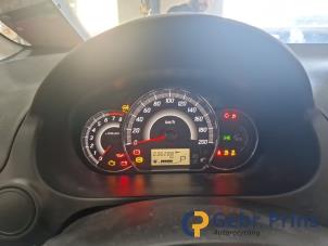Mitsubishi Space Star 1.0 12V Sloopvoertuig (2020, Wit)