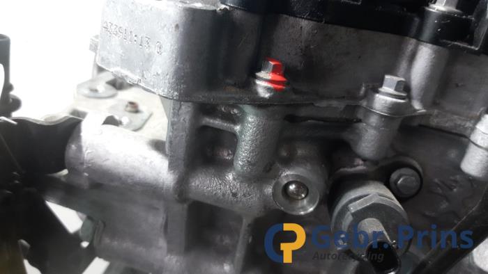Citroen C3 1.2 12V e-THP PureTech 110 Sloopvoertuig (2020, Zwart)