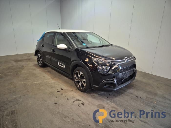 Citroen C3 1.2 12V e-THP PureTech 110  (Sloop)