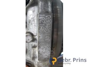 Citroen C3 1.2 12V e-THP PureTech 110 Sloopvoertuig (2020, Zwart)
