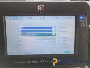 Citroen C3 1.2 12V e-THP PureTech 110 Sloopvoertuig (2020, Zwart)