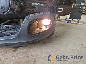 Citroen C3 1.2 12V e-THP PureTech 110 Sloopvoertuig (2020, Zwart)