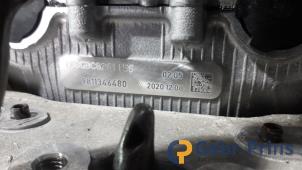 Citroen C3 1.2 12V e-THP PureTech 110 Sloopvoertuig (2020, Zwart)