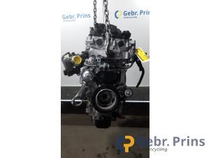 Citroen C3 1.2 12V e-THP PureTech 110 Sloopvoertuig (2020, Zwart)