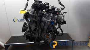 Citroen C3 1.2 12V e-THP PureTech 110 Sloopvoertuig (2020, Zwart)