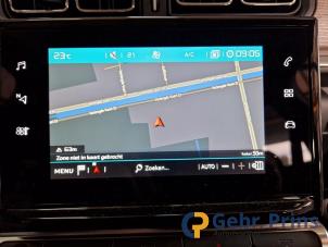 Citroen C3 1.2 12V e-THP PureTech 110 Sloopvoertuig (2020, Zwart)