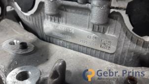 Citroen C3 1.2 12V e-THP PureTech 110 Sloopvoertuig (2020, Zwart)