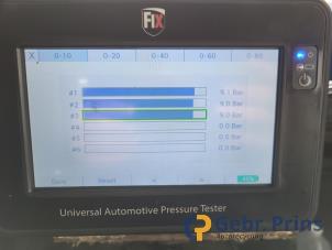 Citroen C3 1.2 12V e-THP PureTech 110 Sloopvoertuig (2020, Zwart)