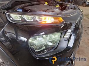Citroen C3 1.2 12V e-THP PureTech 110 Sloopvoertuig (2020, Zwart)