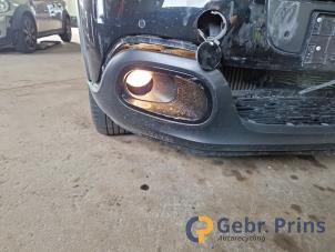 Citroen C3 1.2 12V e-THP PureTech 110 Sloopvoertuig (2020, Zwart)