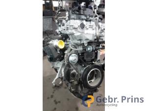 Citroen C3 1.2 12V e-THP PureTech 110 Sloopvoertuig (2020, Zwart)
