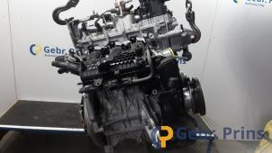 Citroen C3 1.2 12V e-THP PureTech 110 Sloopvoertuig (2020, Zwart)