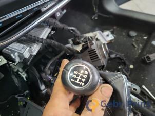 Ford Focus 4 1.0 Ti-VCT EcoBoost 12V 125 Sloopvoertuig (2021, Blauw)