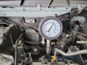 Ford Focus 4 1.0 Ti-VCT EcoBoost 12V 125 Sloopvoertuig (2021, Blauw)