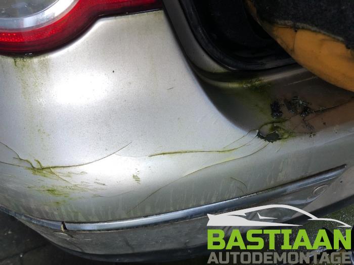 Volkswagen Passat 2.0 TDI 16V 140 Sloopvoertuig (2006, Beige)