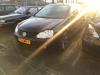 Volkswagen Golf V 2.0 TDI 16V Sloopvoertuig (2007, Zwart)