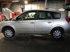 Renault Scénic II 2.0 dCi 16V 150 Sloopvoertuig (2007, Beige)