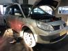 Renault Scénic II 2.0 dCi 16V 150 Sloopvoertuig (2007, Beige)