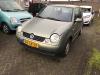 Volkswagen Lupo 1.4 16V 75 Sloopvoertuig (2003, Groen)
