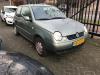 Volkswagen Lupo 1.4 16V 75 Sloopvoertuig (2003, Groen)