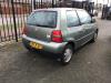 Volkswagen Lupo 1.4 16V 75 Sloopvoertuig (2003, Groen)