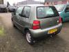 Volkswagen Lupo 1.4 16V 75 Sloopvoertuig (2003, Groen)