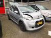 Citroen C1 1.0 12V Sloopvoertuig (2009, Grijs)