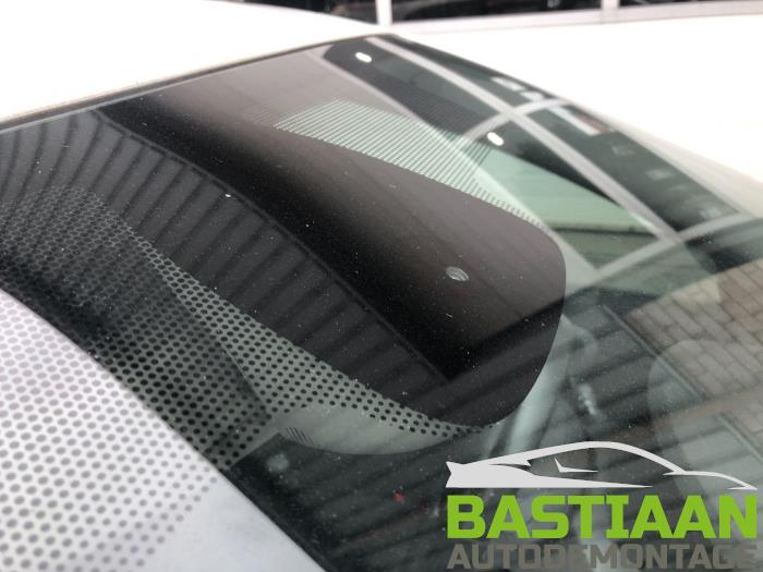 Renault Laguna III Estate 1.5 dCi 110 FAP Sloopvoertuig (2011, Wit)