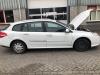 Renault Laguna III Estate 1.5 dCi 110 FAP Sloopvoertuig (2011, Wit)