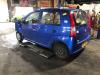 Daihatsu Cuore 1.0 12V DVVT Sloopvoertuig (2006, Blauw)