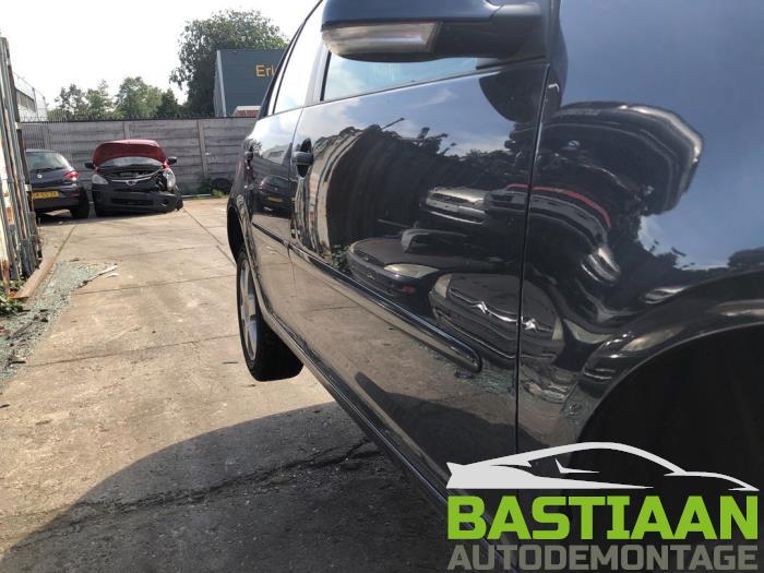 Volkswagen Golf V 1.4 FSI 16V Sloopvoertuig (2004, Blauw)