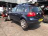 Volkswagen Golf V 1.4 FSI 16V Sloopvoertuig (2004, Blauw)