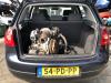 Volkswagen Golf V 1.4 FSI 16V Sloopvoertuig (2004, Blauw)