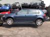 Volkswagen Golf V 1.4 FSI 16V Sloopvoertuig (2004, Blauw)