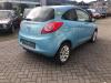 Ford Ka II 1.2 Sloopvoertuig (2009, Metallic, Blauw)