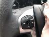 Ford Fiesta 6 1.6 16V PowerShift Sloopvoertuig (2013, Wit)