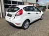 Ford Fiesta 6 1.6 16V PowerShift Sloopvoertuig (2013, Wit)