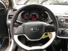 Kia Picanto 1.0 12V Sloopvoertuig (2015, Wit)