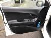 Kia Picanto 1.0 12V Sloopvoertuig (2015, Wit)
