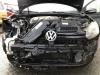 Volkswagen Golf VI 1.6 TDI 16V Sloopvoertuig (2012, Blauw)