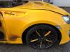 Toyota GT 86 2.0 16V Sloopvoertuig (2015, Geel)