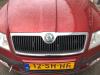 Skoda Octavia 2.0 FSI 16V Sloopvoertuig (2006, Rood)