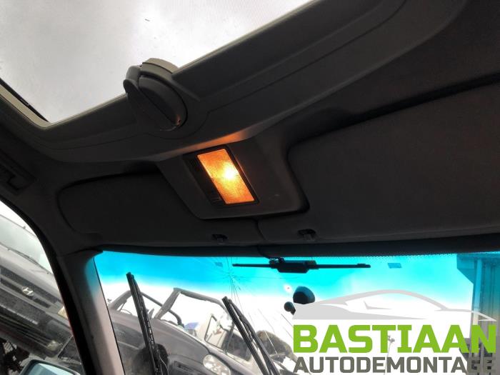 Audi 80 2.0 E Sloopvoertuig (1993, Zwart)