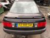 Audi 80 2.0 E Sloopvoertuig (1993, Zwart)