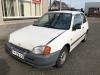 Toyota Starlet 1.3,XLi,GLi 16V Sloopvoertuig (1998, Wit)