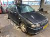 Volkswagen Polo II 1.0 (US83) Sloopvoertuig (1991, Grijs)