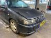 Volkswagen Polo II 1.0 (US83) Sloopvoertuig (1991, Grijs)