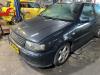 Volkswagen Polo II 1.0 (US83) Sloopvoertuig (1991, Grijs)