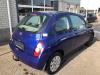 Nissan Micra 1.2 16V Sloopvoertuig (2003, Blauw)